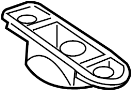 2118207502 Speaker (Rear)
