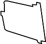 CD Changer Bracket