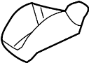 View Power Seat Switch Full-Sized Product Image 1 of 2
