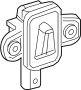 Sensor. Impact. (Front). A Sensor to determine.