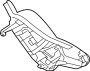 09946434009107 Steering Wheel Trim (Lower)