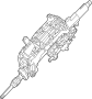 1664606200 Steering Column