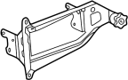 CD Changer Bracket