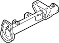 2084601616 Steering Column Tube