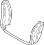 Horn Contact Ring