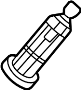 1674610100 Steering Shaft Universal Joint (Lower)