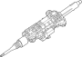 1674609100 Steering Column