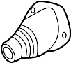Steering Coupling Boot (Lower)