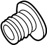 Steering Coupling Boot