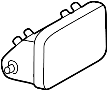 Instrument Panel Air Bag