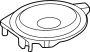 Speaker (Front, Rear)