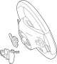 24646038039E38 Steering Wheel