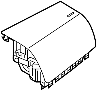 Instrument Panel Air Bag