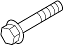 MF911369 Bolt. Compressor. (Lower)