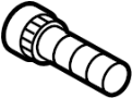 Wheel Lug Stud (Rear)