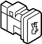 8602A050 Traction Control Switch
