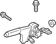 Brake. Parking. Lever. Handle. A Handle / Lever used in.