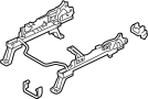 Seat Adjuster (Front)