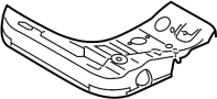 Seat Frame