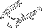 Seat Adjuster (Front)