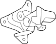 8253A105 Back Glass Wiper Motor (Rear)