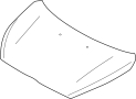 Hood Panel