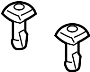 Seat Back Assembly (Right, Front)