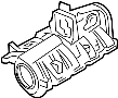 53034181AD Engine Intake Manifold