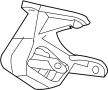 Engine Mount (Front)