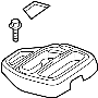 Console Compartment