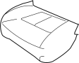 Seat Cushion Pad