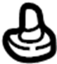 MB403435 Bumper. Cover. Clip. (Front, Lower)
