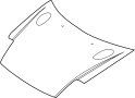 Hood Panel
