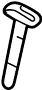 Headrest Guide (Rear)