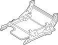 Seat Adjuster (Front)