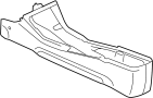 8011A355HA Center Console