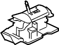 MR567440HA Automatic Transmission Shift Lever