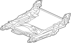 Seat Adjuster (Front)