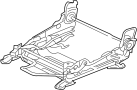 Seat Adjuster (Front)