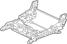 Seat Adjuster (Front)