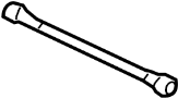 Seat Flex Cable (Front)