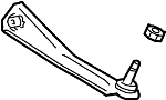 Suspension Control Arm (Rear, Lower)