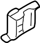 Console Bracket (Front, Rear, Lower)