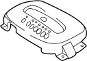 Automatic Transmission Shift Indicator