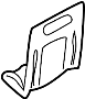 Console Bracket (Rear)