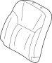 Seat Back Assembly (Right, Front)
