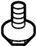 MS452357 Screw.