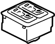 Seat Heater Switch