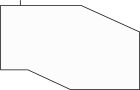 Seat Cushion Foam (Right, Front, Lower)