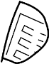 MR524805 Seat Heater Pad (Right, Front)